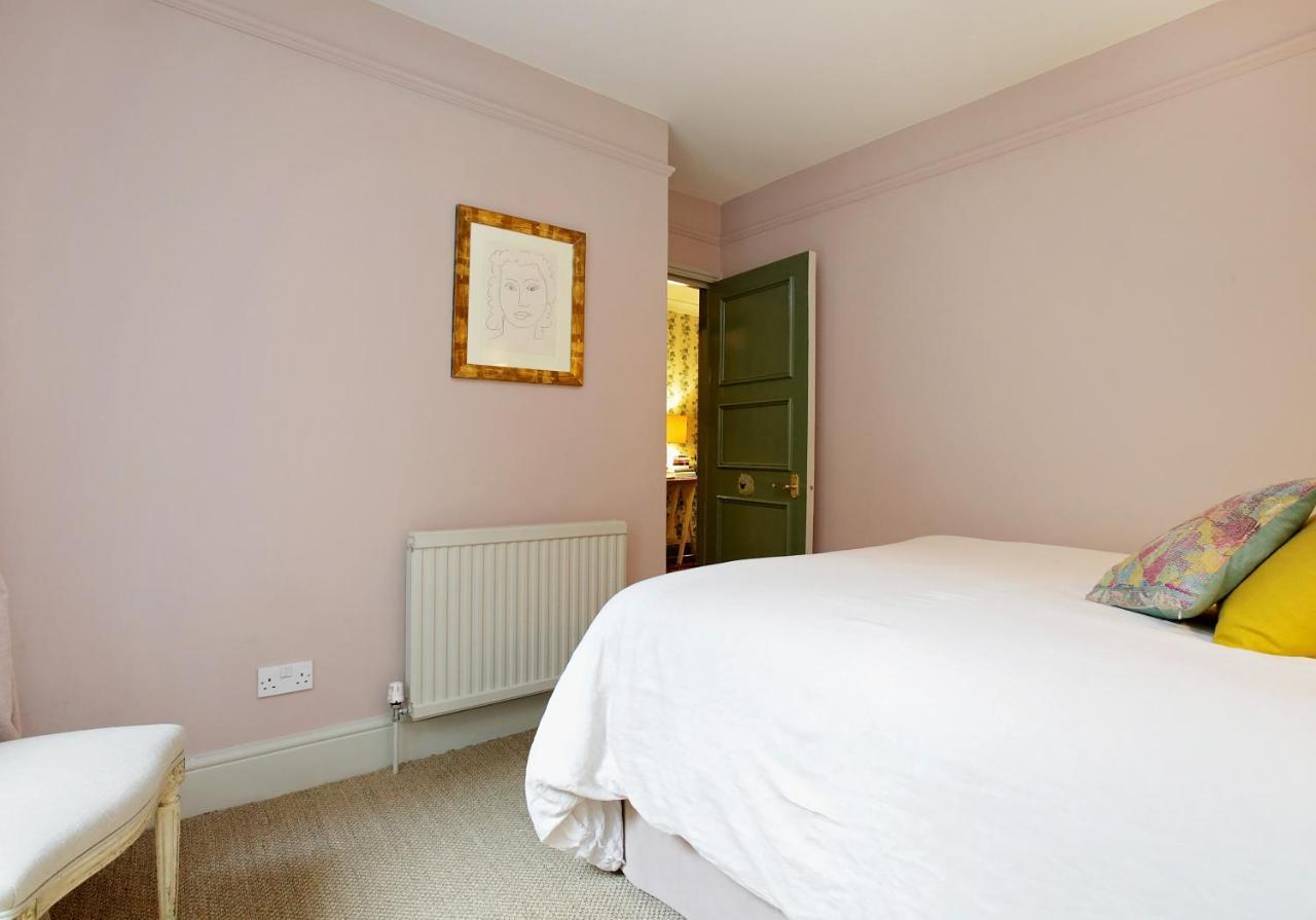 London Melody - 2 Bed Garden Apartment W2 Home At Heart Tal Bagian luar foto