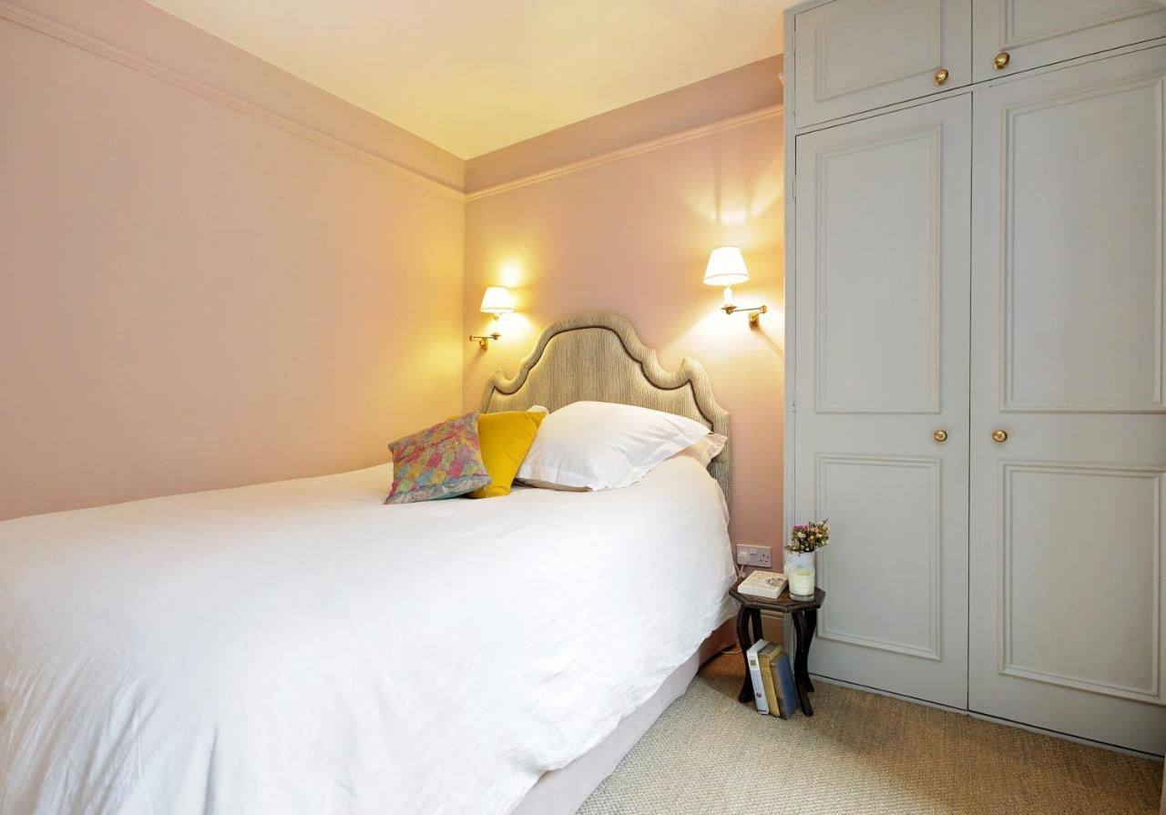 London Melody - 2 Bed Garden Apartment W2 Home At Heart Tal Bagian luar foto