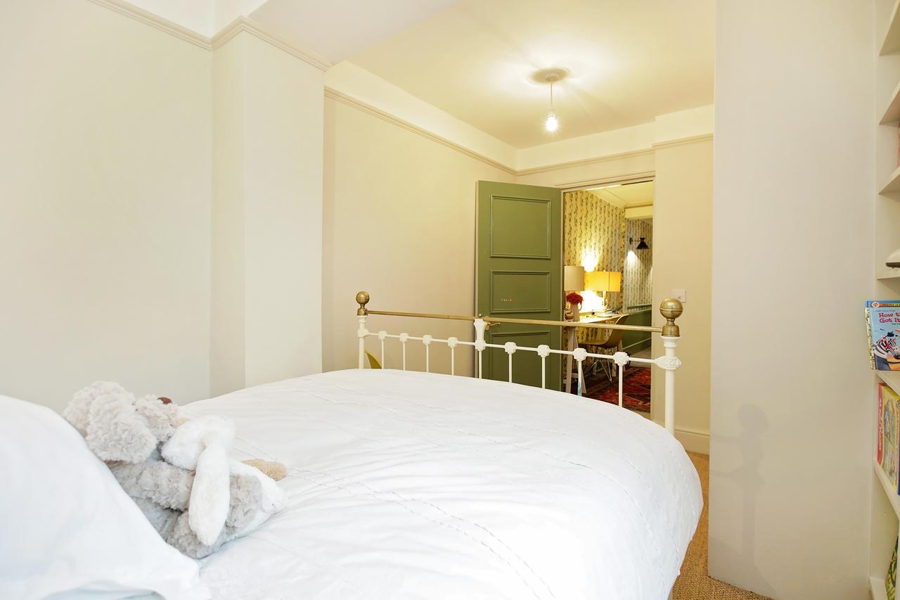 London Melody - 2 Bed Garden Apartment W2 Home At Heart Tal Bagian luar foto