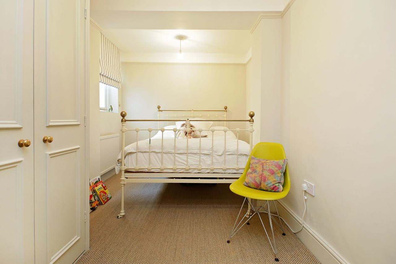 London Melody - 2 Bed Garden Apartment W2 Home At Heart Tal Bagian luar foto